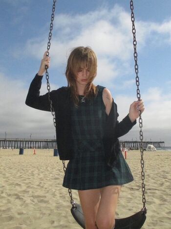 Full leaked Lolabllue private photo