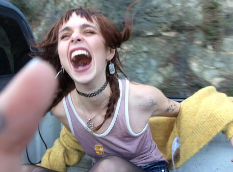 Full leaked Lolabllue private photo