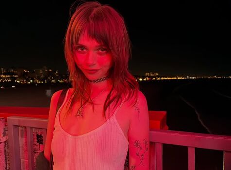 Full leaked Lolabllue private photo