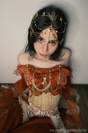 Full leaked Lolafemme private onlyfans photo