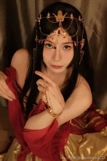 Full leaked Lolafemme private onlyfans photo