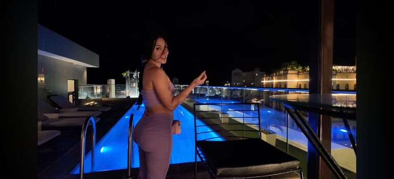 Full leaked Lolagra oficial private onlyfans photo