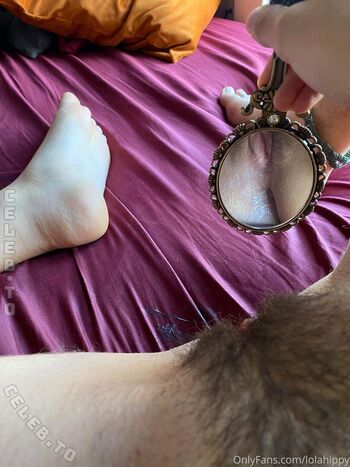 Full leaked Lolahippy private photo