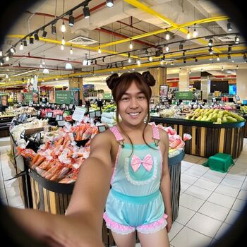 Full leaked Lolaloveslollipop private onlyfans photo