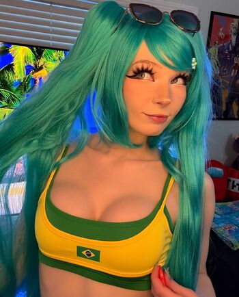 Full leaked Lolaluvgood private onlyfans photo