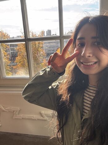 Full leaked Lolapazdelmar private onlyfans photo