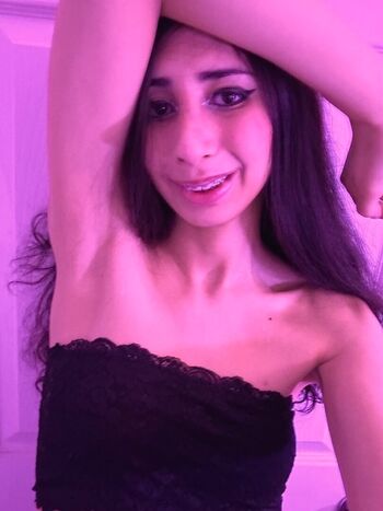 Full leaked Lolapazdelmar private onlyfans photo