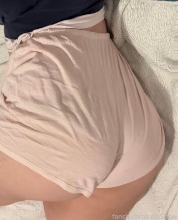 Full leaked Lolapinky private onlyfans photo