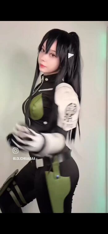 Full leaked Lolichkaaaaa private onlyfans photo