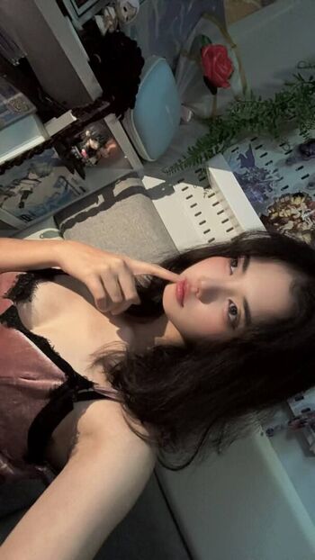 Full leaked Lolicia cos private photo