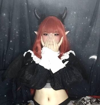 Full leaked Lolicia cos private photo