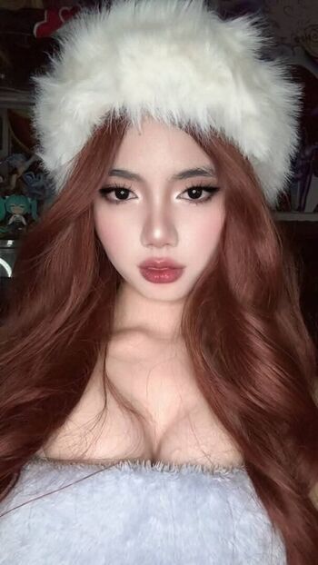Full leaked Lolicia cos private photo
