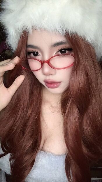 Full leaked Lolicia cos private photo