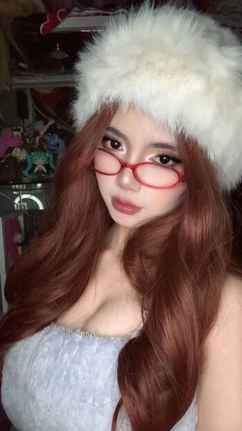 Full leaked Lolicia cos private photo