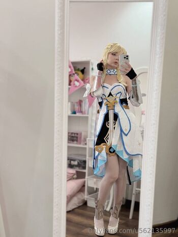 Full leaked Lolidream private photo