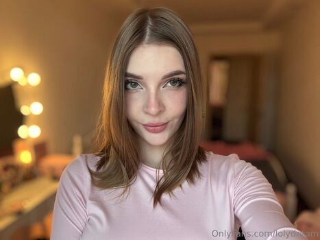 Full leaked Lolidream private photo