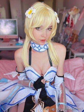 Full leaked Lolidream private photo