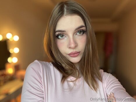 Full leaked Lolidream private photo