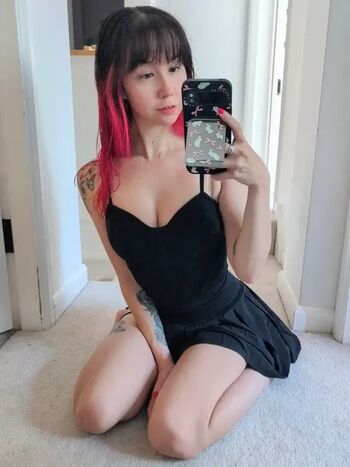 Full leaked Lolipopgi private photo