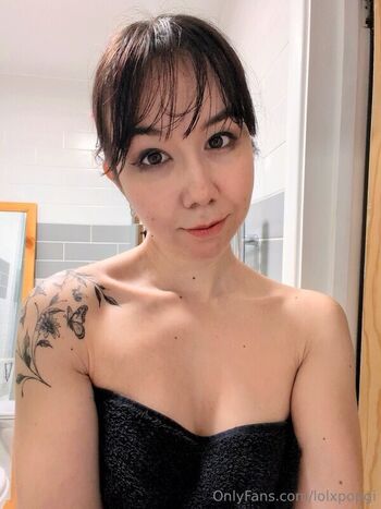 Full leaked Lolipopgi private photo