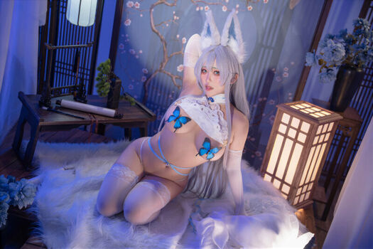 Full leaked Lolisama private photo