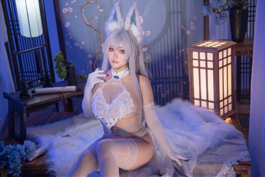 Full leaked Lolisama private photo