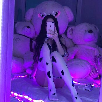 Full leaked Lolityyan private photo
