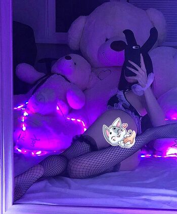 Full leaked Lolityyan private photo