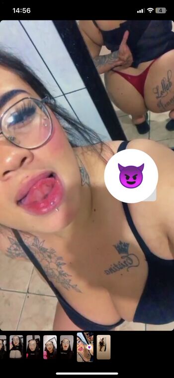 Full leaked Lollah jennedy private onlyfans photo