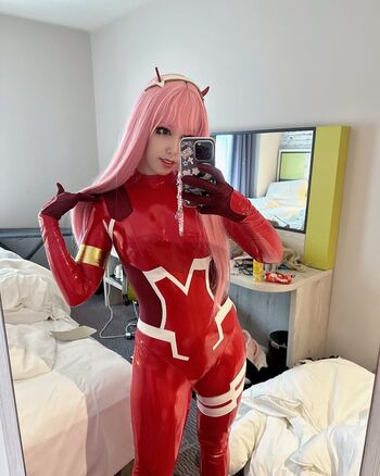 Full leaked Lolliicos private photo