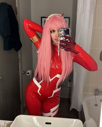 Full leaked Lolliicos private photo