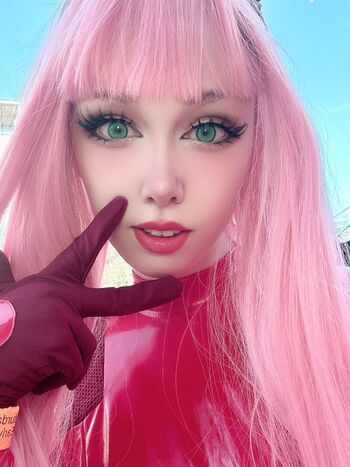 Full leaked Lolliicos private photo