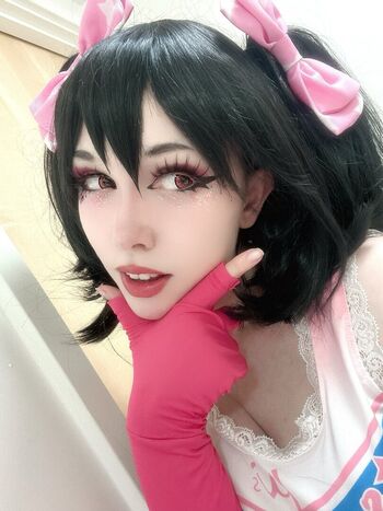 Full leaked Lolliicos private photo