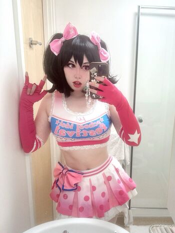Full leaked Lolliicos private photo