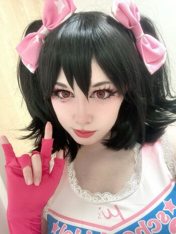 Full leaked Lolliicos private photo