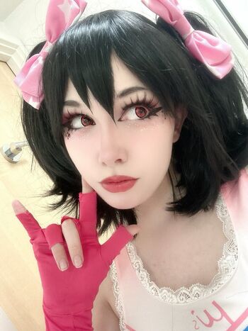 Full leaked Lolliicos private photo