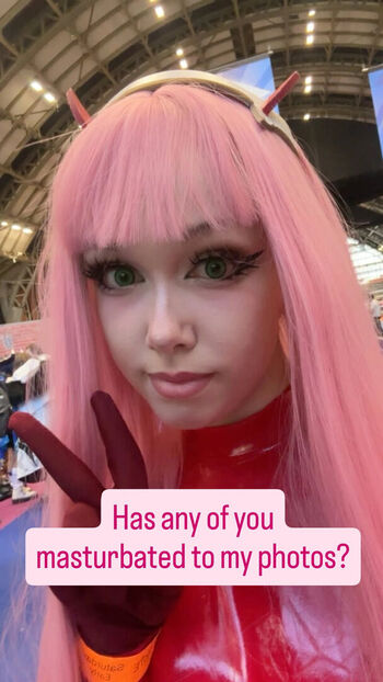 Full leaked Lolliicos private photo