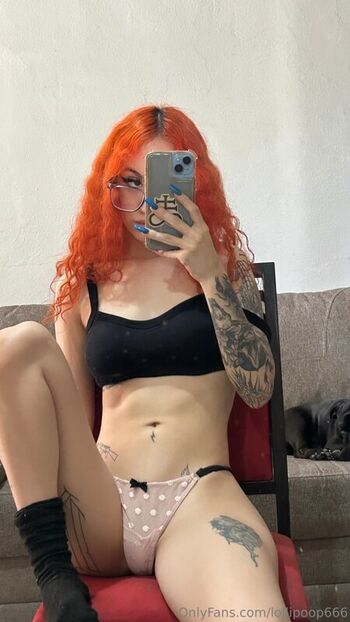 Full leaked Lollipoop private photo