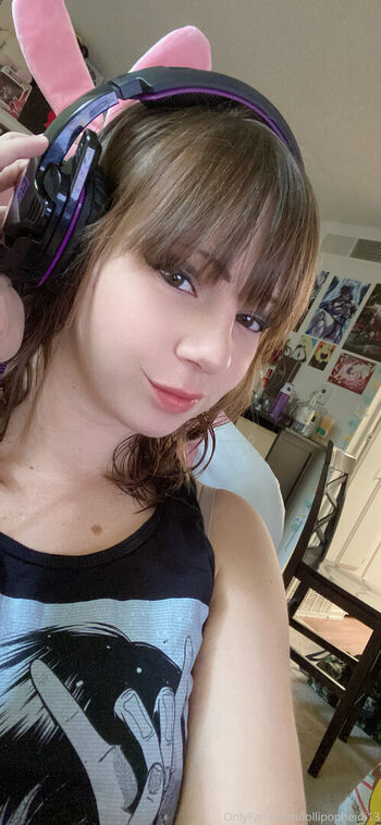 Full leaked Lollipopheidi private photo