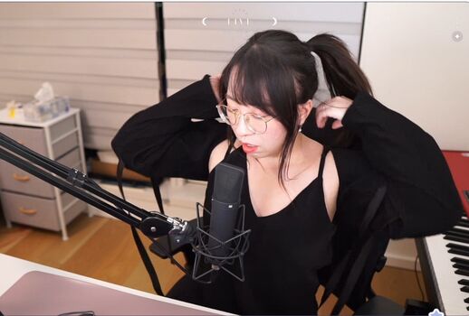 Full leaked Lolnatsumiii private photo