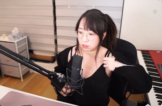 Full leaked Lolnatsumiii private photo