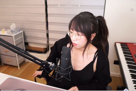 Full leaked Lolnatsumiii private photo