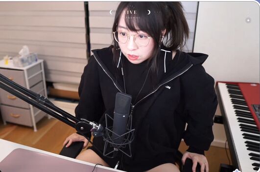 Full leaked Lolnatsumiii private photo