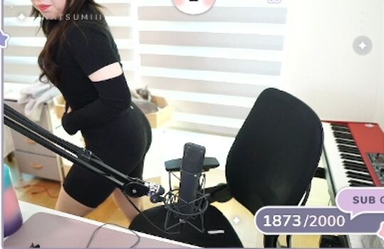 Full leaked Lolnatsumiii private photo