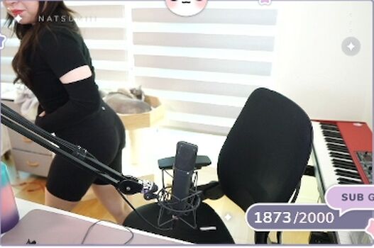 Full leaked Lolnatsumiii private photo