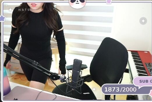 Full leaked Lolnatsumiii private photo