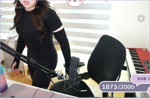 Full leaked Lolnatsumiii private photo