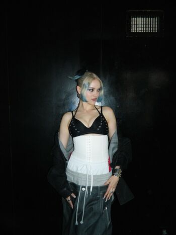Full leaked Lolo zouai private photo