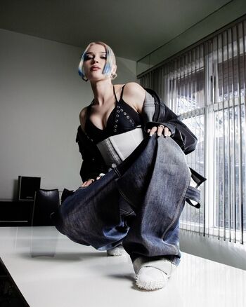 Full leaked Lolo zouai private photo