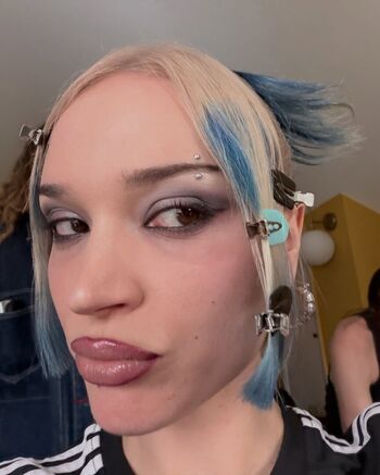 Full leaked Lolo zouai private photo